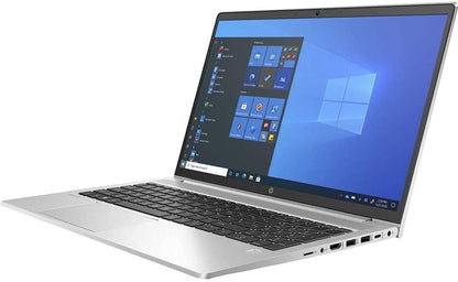 HP 38X53UT ProBook 455 G8 Ryzen 5 Laptop