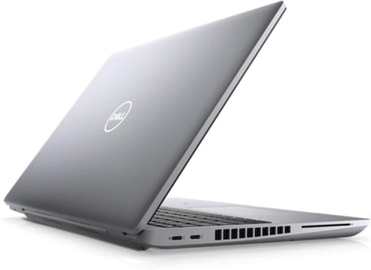 Dell Latitude 5521 Laptop 15.6" FHD i5-11500H 32GB 512GB SSD