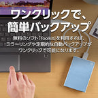 Seagate STKB1000400 One Touch 1TB External Portable HDD
