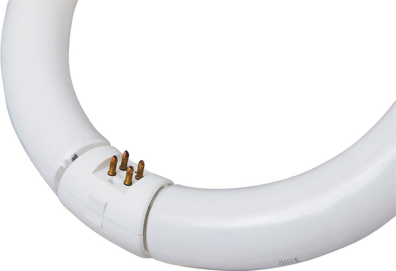 GE 11084 Circline T9 22-Watt Warm Light Bulb — main product image