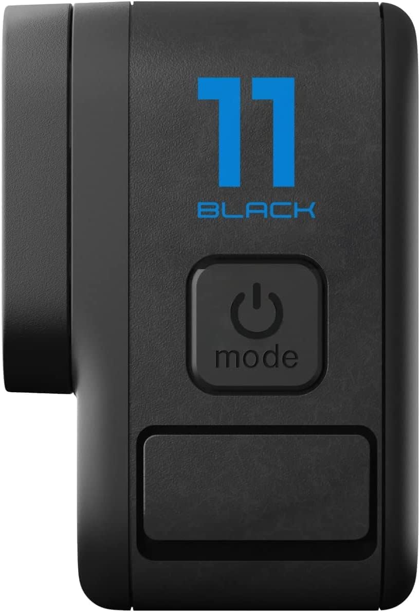 GoPro Hero11 Black 5.3K HD Action Camera Bundle