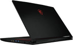 MSI GF63 Thin 11UC Gaming Laptop i5 RTX 3050 1TB SSD