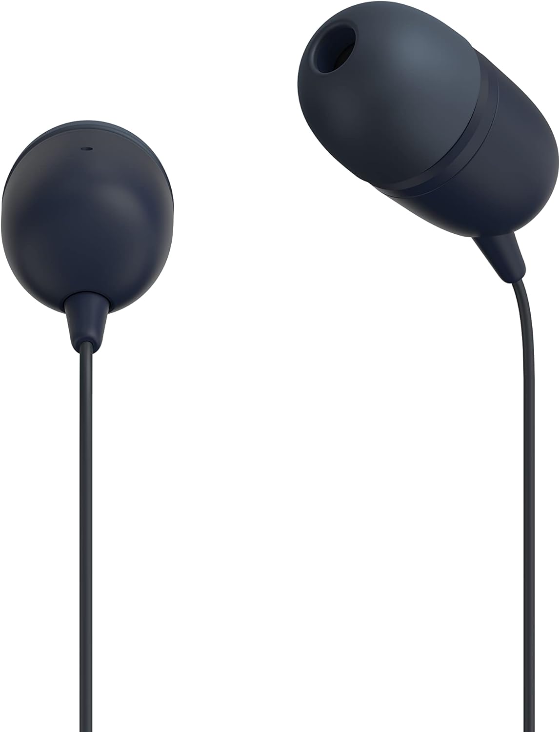 LG HBS-XL7.ABUSNB Tone Flex Bluetooth Neckband Earbuds Blue