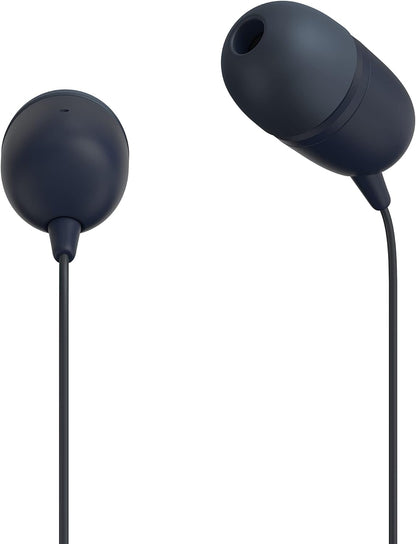 LG HBS-XL7.ABUSNB Tone Flex Bluetooth Neckband Earbuds Blue