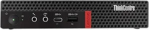 Lenovo ThinkCentre M75q-1 Tiny Ryzen 5 Pro Renewed