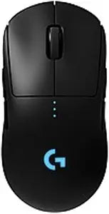 Logitech G Pro 910-005270 Wireless Gaming Mouse (Renewed)