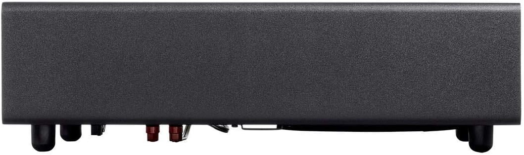 Monoprice 133829 SSW-8 Slim 8" 100W Powered Subwoofer