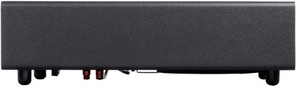 Monoprice 133829 SSW-8 Slim 8" 100W Powered Subwoofer