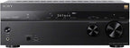 Sony XBR 55A8H 55-Inch 4K Smart TV Home Theater Bundle