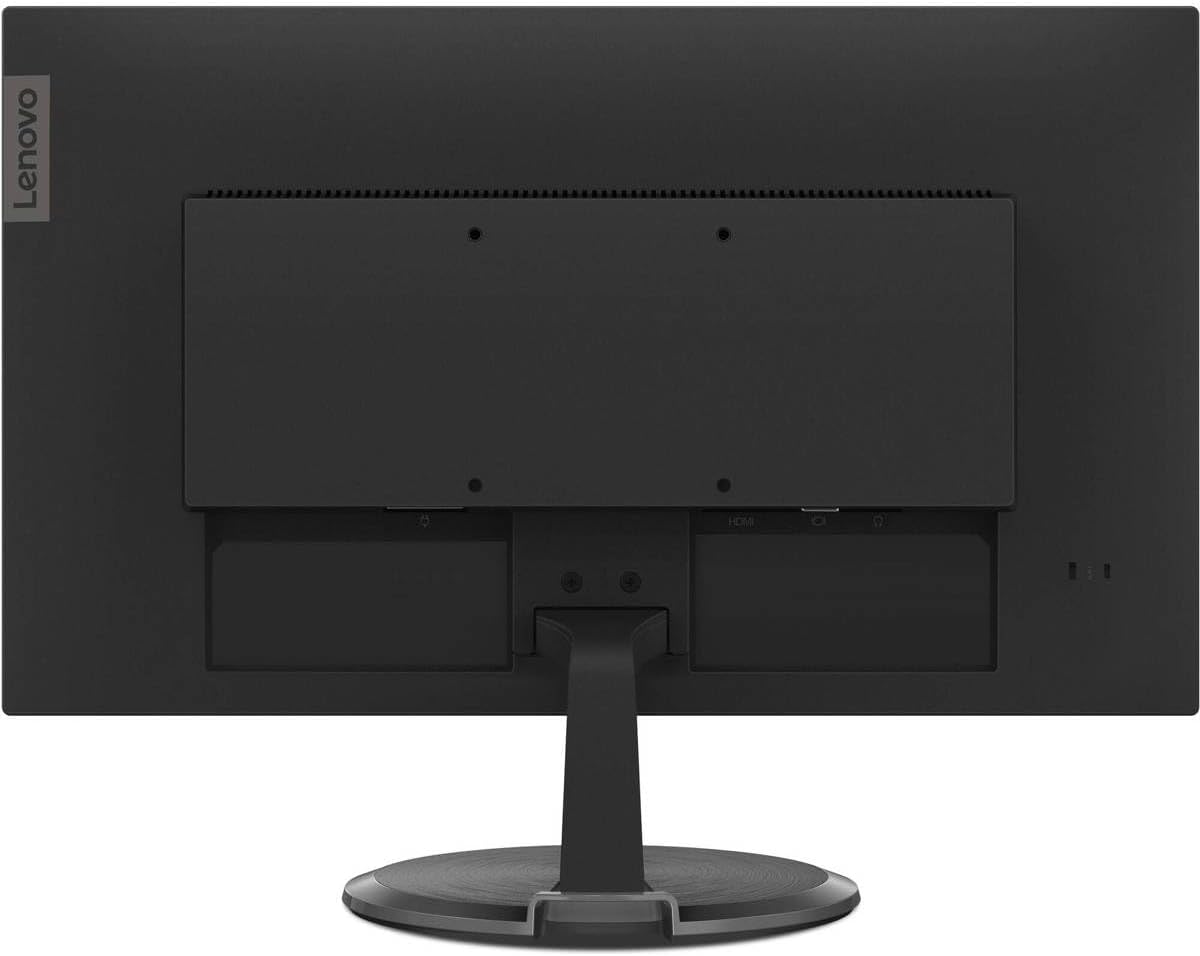 Lenovo 66D2KCC6US D22e-20 21.45" FHD Monitor with AMD FreeSync