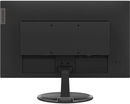 Lenovo 66D2KCC6US D22e-20 21.45" FHD Monitor with AMD FreeSync