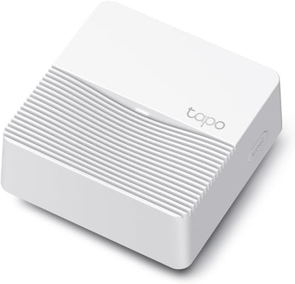 TP-Link Tapo H200 Smart Hub for Home Security