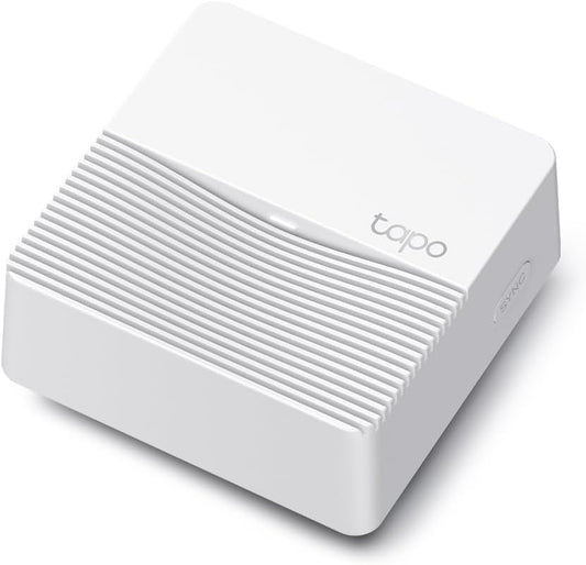 TP-Link Tapo H200 Smart Hub for Home Security