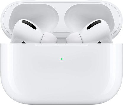 Apple MLWK3AM/A AirPods Pro Renewed MagSafe