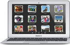Apple MacBook Air 11.6