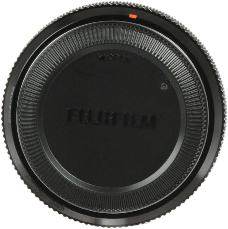 Fujifilm XF-35mm F1.4 R Standard Prime Lens