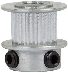 Monoprice 112124 3D Printer Belt Pulley Replacement