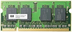 HP B4U38AT 2GB DDR3 1600MHz RAM — main product image
