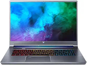 Acer PT516-51s-70TP-239638-R Predator Triton i7 RTX 3060 Gaming Laptop