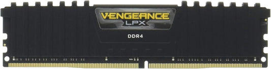 Corsair CMK32GX4M2A2666C16 Vengeance LPX 32GB DDR4 RAM