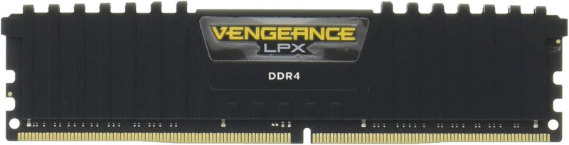 Corsair CMK32GX4M2A2666C16 Vengeance LPX 32GB DDR4 RAM — main product image