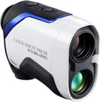 Nikon 6x21 CoolShot Pro II Stabilized Laser Rangefinder Renewed