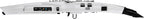 Roland AE-20W Aerophone Digital Saxophone - Pearl White