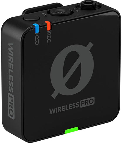 Rode Wireless PRO Compact Microphone System