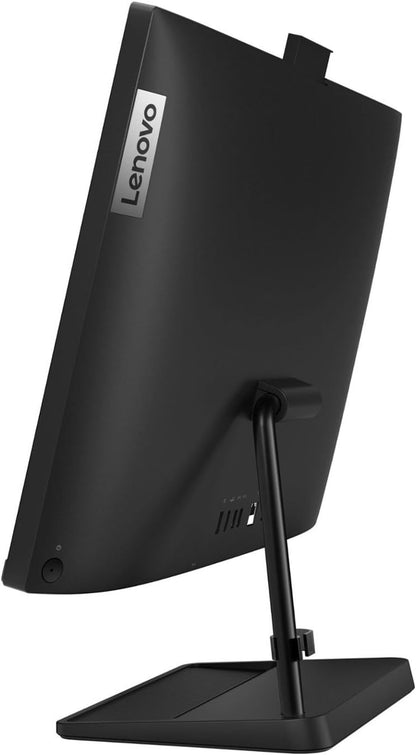 Lenovo F0GJ IdeaCentre 27" Touchscreen All-in-One