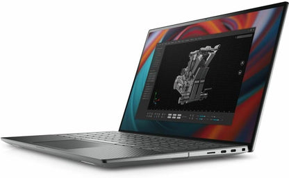 Dell 5490 Precision 5000 14" Mobile Workstation