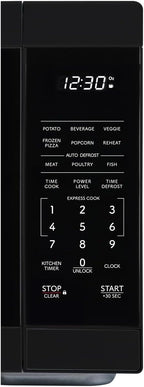 Sharp SMC1161KB 1.1 Cu. Ft. 1000W Countertop Microwave