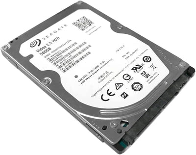 Seagate ST500VT000 Video 2.5 500GB Internal HDD