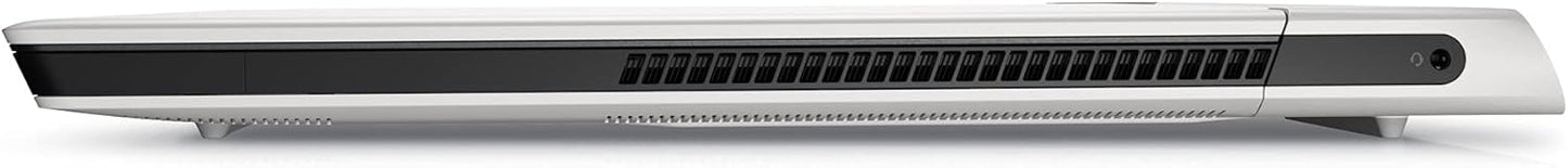 Alienware AWX15R1-7972WHT-PUS Gaming Laptop RTX 3070, 360Hz