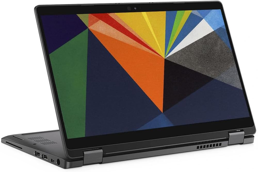 Dell Latitude 5300 2-in-1 - 13.3" Touchscreen Laptop - Renewed