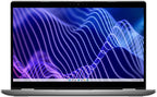 Dell Latitude 13 3340 Renewed 2-in-1 Touch Laptop