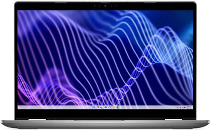 Dell Latitude 13 3340 Renewed 2-in-1 Touch Laptop