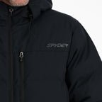 Spyder 38SA073301 Bromont Insulated Ski Jacket