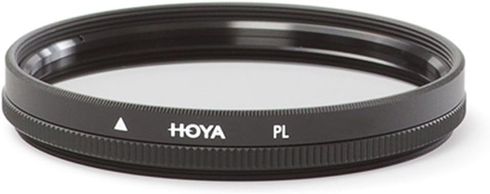Hoya 40.5mm Linear Polarizing Screw-in Filter