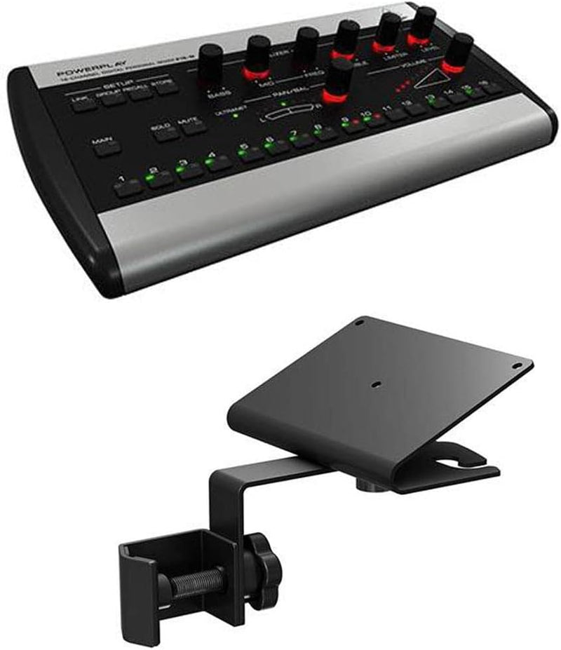 Behringer Powerplay 16 P16-M Digital Personal Mixer — main product image