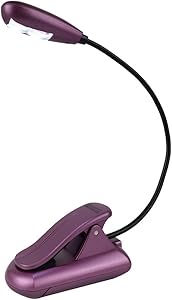 Mighty Bright 40516 XtraFlex2 LED Book Light - Pink