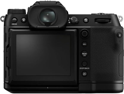 Fujifilm GFX50S II Kit GF35-70mm Medium Format Camera