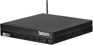 Lenovo M750q ThinkCentre Tiny i7 1TB SSD Desktop — main product image