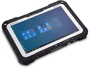 Panasonic FZ-G1 Toughpad 10.1