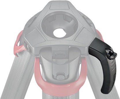 Sachtler S2051-1062 Flowtech Tripod Carry Handle - Rotating