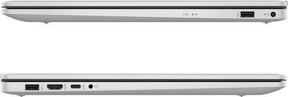 HP 17.3" HD+ Business Laptop i3 8GB 256GB SSD Win 11 - GM Accessories