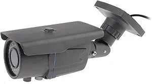 Neewer 52076412 - Day Night Vision CCTV Security Camera