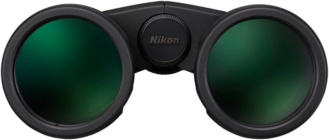 Nikon 16767 Monarch M5 8x42 Waterproof Binocular