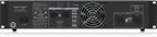 Behringer NX3000D Power Amplifier with DSP 3000W