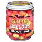 Atlas Mike's Glitter Mallow Trout Fishing Bait