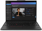 Lenovo ThinkPad T16 Gen 3 Intel Ultra 5 Touch Notebook